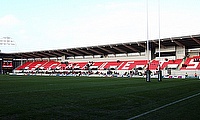 Parc y Scarlets Stadium will be the home ground of Wales