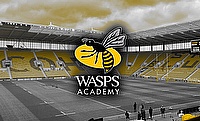 The Wasps pathway to becoming a Premiership player