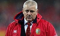Warren Gatland will be in charge of British and Irish Lions in the upcoming tour of South Africa