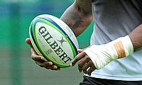 Marvin Orie played three Tests for South Africa