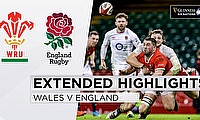 Video Highlights: Six Nations - Round 3