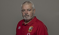 Warren Gatland recently announced his coaching staff for the Lions tour of South Africa