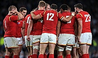 Principality Stadium will host all the four games for Wales