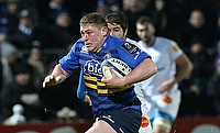 Tadhg Furlong has played 49 Tests for Ireland