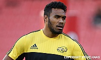 Willis Halaholo will be in isolation for 10 days