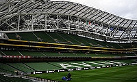 European final will return to Aviva Stadium for the first time since 2013