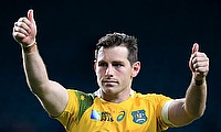Bernard Foley is named at fly-half for the Melbourne game