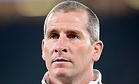 Stuart Lancaster will be joining Racing 92 as director of rugby
