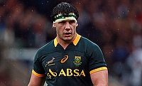 Marcell Coetzee joined Bulls in 2021