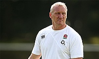 Simon Middleton has guided England to 26 consecutive victories