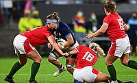 Wales had a narrow win over Scotland in the opening game