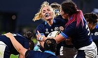 Scotland will be facing Australia in their second World Cup fixture