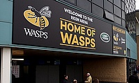 Wasps become the second Premiership team to enter into administration