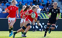 A win for Wales against Australia will take them to quarter-finals