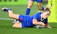 France will face winner of New Zealand and Wales in the semi-final