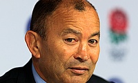 Eddie Jones will have a new defence coach
