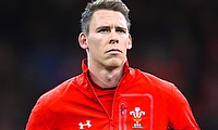 Liam Williams has recovered from a shoulder injury