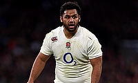 Steve Borthwick sets the tone from the word go as England's Six Nations squad announced