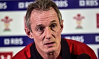 Rob Howley was Wales' assistant coach between 2008 and 2019 before he was handed a ban