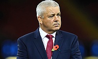 Wales have suffered back to back defeats since Warren Gatland took over as head coach