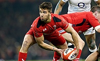 Rhys Webb one of six changes to Wales team for Italy clash