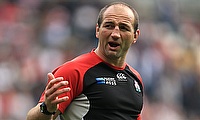 Steve Borthwick feels England need to improve further to compete against top teams