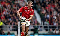 Gareth Anscombe: I think people in leadership positions need to have a good hard look at where the game is going in Wales
