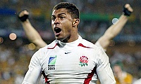 Jason Robinson: I think England will surprise at the World Cup
