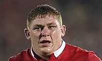 Tadhg Furlong will be featuring in his third World Cup for Ireland