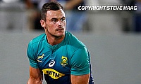 Jesse Kriel has not been cited by the citing commisioner