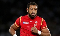 Taulupe Faletau believes Wales have the confidence to have a successful World Cup