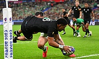 Ardie Savea has been a vital player for New Zealand in the ongoing Rugby World Cup
