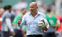 Eddie Jones had a disappointing outing on his second stint with Australia as head coach