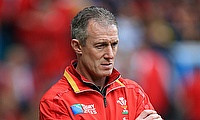 Rob Howley received an 18-month ban from rugby union, half of which was suspended