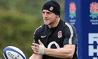 Northampton director of rugby Phil Dowson