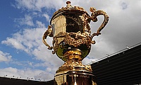 Webb Ellis Rugby World Cup