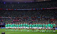 Ireland’s commanding victory over France felt like World Cup redemption - and may signal what is to come