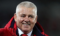 Warren Gatland will be hoping for Wales' first victory in the ongoing Six Nations tournament