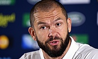 Andy Farrell is confident of Ireland winning the Six Nations tournament despite England defeat
