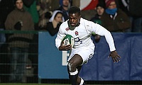 Christian Wade made 165 appearances for Wasps between 2011 and 2018