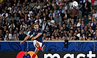 Match Centre: Six Nations: France 33-31 England