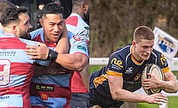 How Leeds Tykes and Rotherham Titans have taken each other to new heights in relentless National Two North title race
