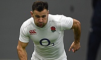 Danny Care made his 100th appearance for England in the recently concluded Six Nations tournament