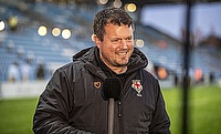 Simon Culley Interview: “We make it tough for teams to come and play here but we know Bath will come with quality