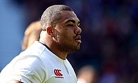 Kyle Sinckler has played 68 Tests for England and seven for the British and Irish Lions