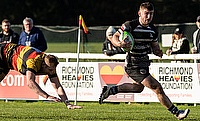 Chinnor and Dings on the edge, and quintet of teams boost their survival hopes