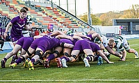 Exeter and Loughborough have led the way again - Their rivalry is set for another thrilling episode