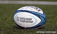 Dragons have three wins from 15 matches in the United Rugby Championship