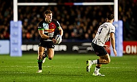 Oscar Beard Exclusive: “The better we do as Quins will put me in the best place for England selection”