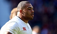 Kyle Sinckler will be part of Barbarians team for next month’s Killik Cup match with Fiji at Twickenham.